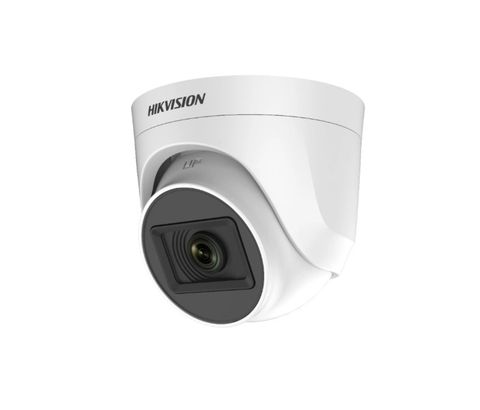 Camera HIKVISION DS-2CE76D0T-EXLPF, 2CE76D0T-EXLMF , 2Mp full HD 1080P VỎ SẮT