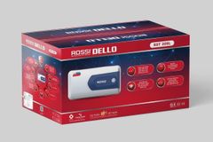 Bình nóng lạnh Rossi 30l RDO 30SL ngang Dello