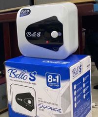 Bình nóng lạnh Rossi Bello S+ 15 lít vuông BLS15SQ