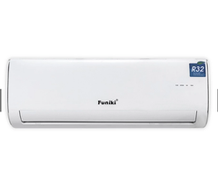 Điều hoà Funiki 9000BTU 1 chiều HSC 09TMU1