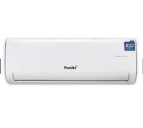 Điều hoà Funiki 12000BTU 1 chiều HSC 12TMU