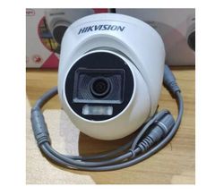 Camera HIKVISION DS-2CE76D0T-EXLPF, 2CE76D0T-EXLMF , 2Mp full HD 1080P vỏ nhựa