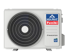 Điều hoà Funiki 12000BTU 2 chiều Inverter HIH 12TMU