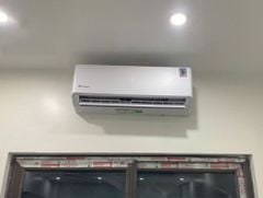 Điều hoà Casper 9000 BTU 1 chiều SC-09FB36A