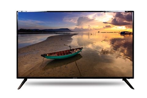 Smart Tivi Asiatic 4K 65 inch 65AS9B thiết kêd tràn viền,điều khiển giọng nói