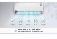 Điều hòa 12000BTU Casper 1 chiều SC-12FB36A