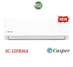 Điều hòa 12000BTU Casper 1 chiều SC-12FB36A
