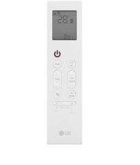 Điều hòa LG DUALCOOL™Inverter AI Air 1 chiều 9.000 BTU (1HP) IPC09M1