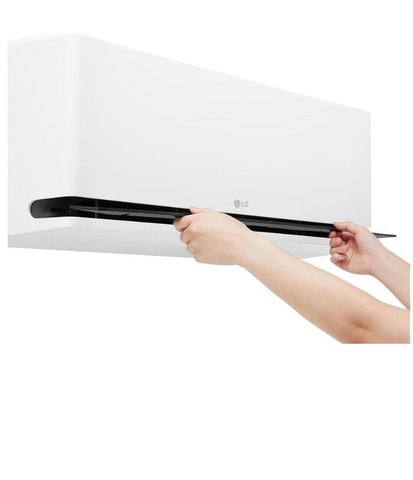 Điều hòa LG DUALCOOL™Inverter AI Air 2 chiều 24.000 BTU (2.5HP) IDH24M1