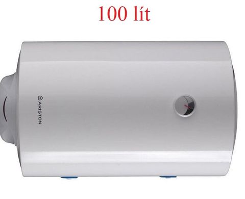 Bình nóng lạnh Ariston PRO R 100 2.5 FE (100L - Ngang)