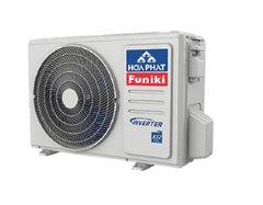 Điều hoà Funiki 12000BTU 2 chiều Inverter HIH 12TMU