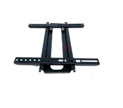 Giá treo TV Heinler kiểu dáng thẳng kích thước 55-70 inch (đen)