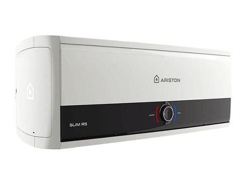 Máy Nước Nóng Ariston SLIM3 25 RS VN Gián Tiếp Ngang 2500W
