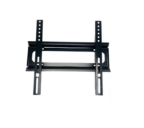 Giá treo TV Heinler kiểu dáng thẳng kích thước 14-42 inch (đen)