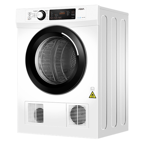 Máy sấy thông hơi Aqua AQH-V700F 7.0 Kg