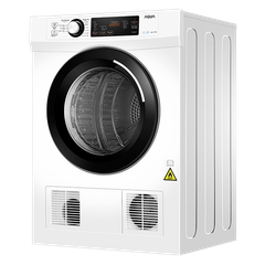 Máy sấy thông hơi Aqua AQH-V700F 7.0 Kg