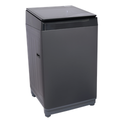 Máy giặt lồng đứng Aqua AQW-U100FT.BK