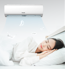 Điều hoà Funiki 9000BTU 1 chiều HSC 09TMU1