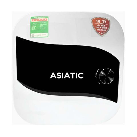 Bình nước nóng Asiatic BN-AV20L dung tích 20L kiểu dáng vuông
