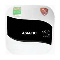 Bình nước nóng Asiatic BN-AV20L dung tích 20L kiểu dáng vuông