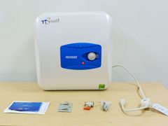 Bình nóng lạnh Rossi RST 30SQ 30L vuông