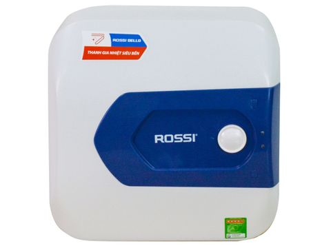 Bình nóng lạnh Rossi 20L RDO 20SQ vuông Dello