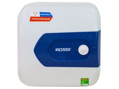 Bình nóng lạnh Rossi 15L RDO 15SQ Vuông Dello