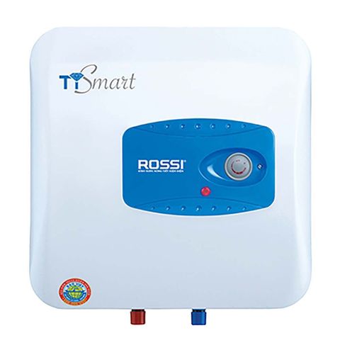 Bình nóng lạnh Rossi RST 30SQ 30L vuông