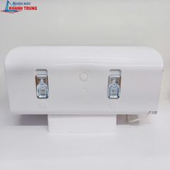 Bình nước nóng Ariston Slim SL3 20 LUX VN (20 lít)