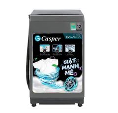 Máy giặt cửa trên Casper 8.5kg WT-85NG1