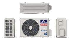 Điều hoà Funiki 9000BTU 1 chiều Inverter HIC 09TMU