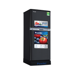 Tủ lạnh Funiki 126 lít FR-132CI.1 126 lít