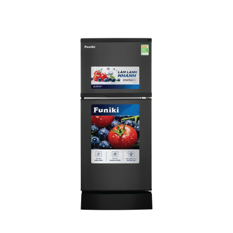 Tủ lạnh Funiki 130 lít FR-135CD.1 130 lít
