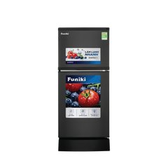 Tủ lạnh Funiki 130 lít FR-135CD.1 130 lít
