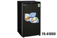 Tủ lạnh Mini 90 lít Funiki FR-91DSU