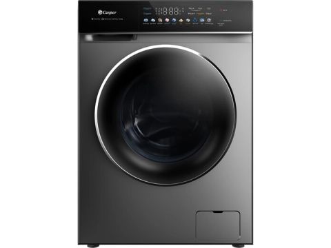 Máy giặt sấy Casper Prime Wash&Dry Inverter 11.5/8kg WF-P115VGT11