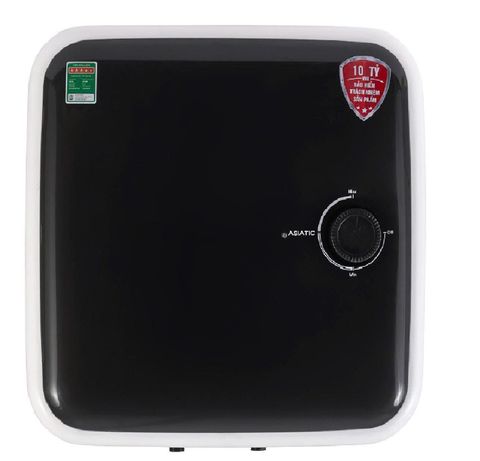 Bình nóng lạnh Asiatic vuông AV30 (30 lít)