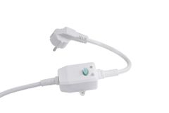 Bình nóng lạnh vuông ASIATIC 15 lít BV-15SU