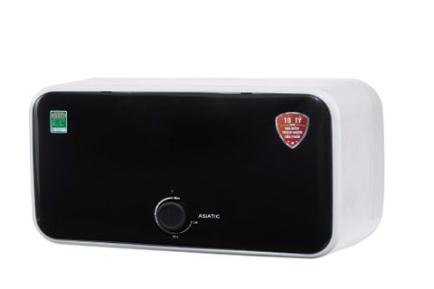 Bình nóng lạnh Asiatic Ngang BN-AN30 (30 lít)