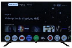 Tivi Casper 4K 50 inch D50UGC620