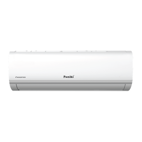 Điều hoà Funiki 24000BTU 1 chiều Inverter HIC 24TMU