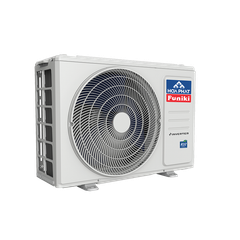 Điều hoà Funiki 9000BTU 1 chiều Inverter HIC 09TMU