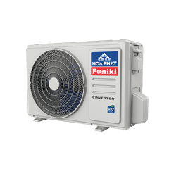 Điều hoà Funiki 12000BTU 1 chiều Inverter HIC 12TMU