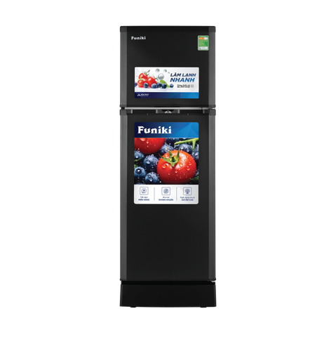 Tủ lạnh Funiki HR T6147TDG 147 lít