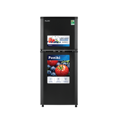 Tủ lạnh Funiki HR T6185TDG 185 lít