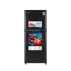 Tủ lạnh Funiki HR T6185TDG 185 lít