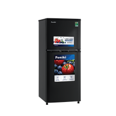 Tủ lạnh Funiki HR T6185TDG 185 lít