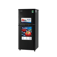 Tủ lạnh Funiki HR T6185TDG 185 lít