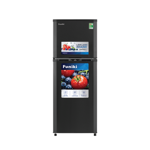 Tủ lạnh Funiki HR T6209TDG 209 lít
