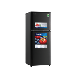 Tủ lạnh Funiki HR T6209TDG 209 lít